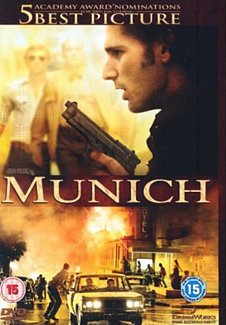 Munich 2006 DVD