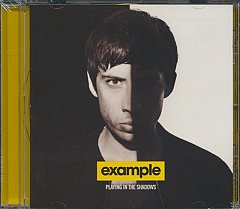 Example - Playing in the Shadows