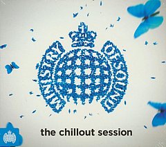 Various Artists - The Chillout Session