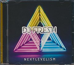 DJ Fresh - Nextlevelism