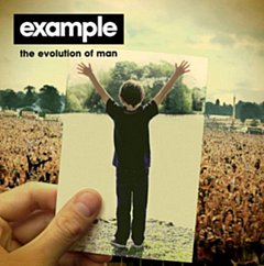 Example - The Evolution of Man
