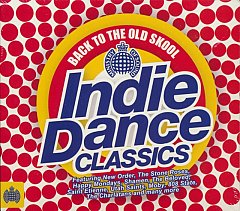 Ministry Of Sound - Back to the Old Skool