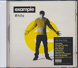 Example - #HITS - Volume.ro