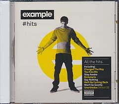 Example - #HITS