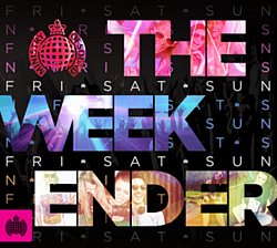 Ministry Of Sound - The Weekender - Volume.ro