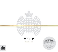 Ministry Of Sound - VIP - Volume.ro