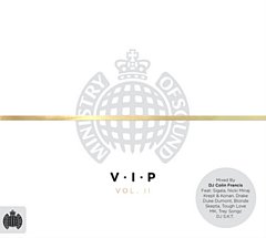 Ministry Of Sound - VIP