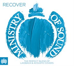 Ministry Of Sound - Recover - Volume.ro