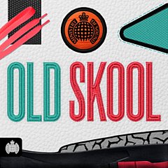 Ministry Of Sound - Old Skool