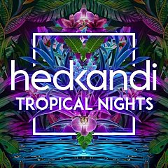 Various Artists - Hed Kandi