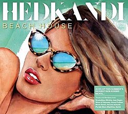 Various Artists - Hed Kandi CD - Volume.ro
