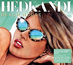 Various Artists - Hed Kandi CD