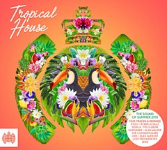 Tropical House CD / Album
