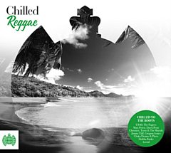 Ministry Of Sound - Chilled Reggae