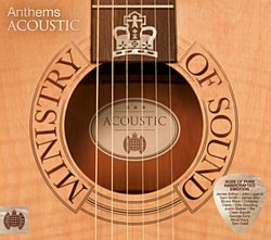 Ministry Of Sound - Anthems CD - Volume.ro