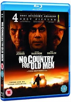 No Country for Old Men 2007 Blu-ray - Volume.ro