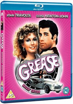 Grease 1978 Blu-ray - Volume.ro