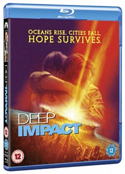 Deep Impact 1998 Blu-ray - Volume.ro