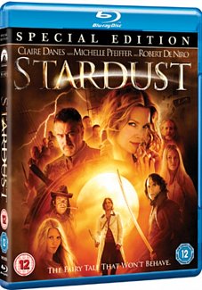 Stardust 2007 Blu-ray