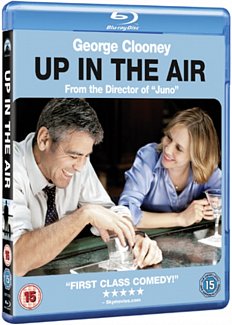Up in the Air 2009 Blu-ray