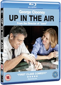 Up in the Air 2009 Blu-ray - Volume.ro