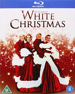 White Christmas 1954 Blu-ray