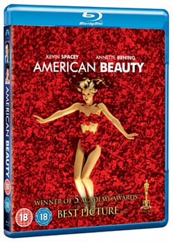 American Beauty 1999 Blu-ray - Volume.ro