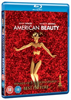 American Beauty 1999 Blu-ray