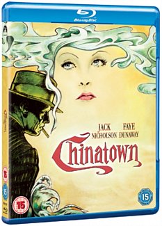 Chinatown 1974 Blu-ray