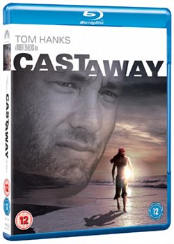 Cast Away 2000 Blu-ray - Volume.ro