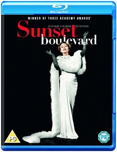 Sunset Boulevard 1950 Blu-ray