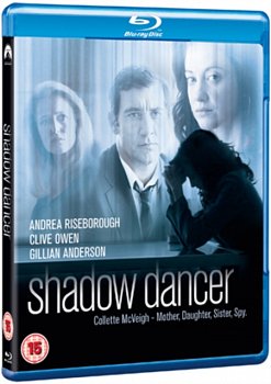 Shadow Dancer 2012 Blu-ray - Volume.ro