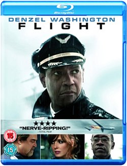 Flight 2012 Blu-ray - Volume.ro