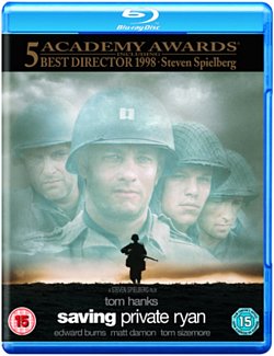 Saving Private Ryan 1998 Blu-ray - Volume.ro