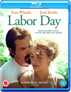 Labor Day 2013 Blu-ray