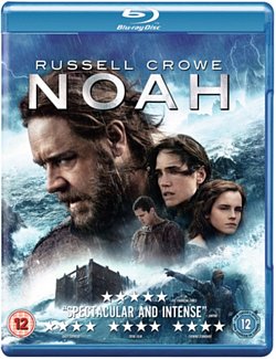 Noah 2014 Blu-ray - Volume.ro