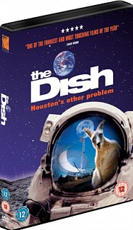 The Dish 2000 DVD