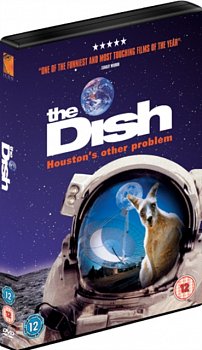 The Dish 2000 DVD - Volume.ro