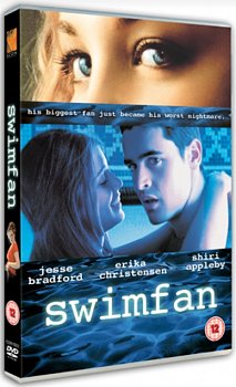 Swimfan 2002 DVD - Volume.ro