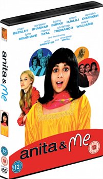Anita and Me 2002 DVD - Volume.ro