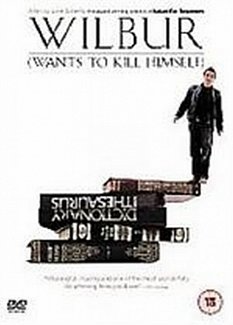 Wilbur Wants to Kill Himself 2002 DVD