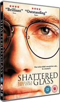 Shattered Glass 2003 DVD - Volume.ro
