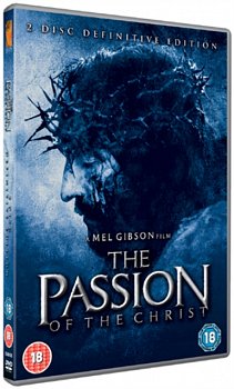 The Passion of the Christ 2003 DVD - Volume.ro