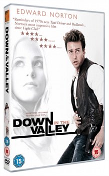 Down in the Valley 2006 DVD - Volume.ro