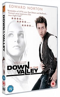 Down in the Valley 2006 DVD