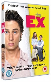 The Ex 2007 DVD