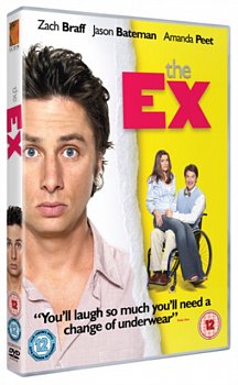 The Ex 2007 DVD - Volume.ro