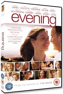 Evening 2007 DVD