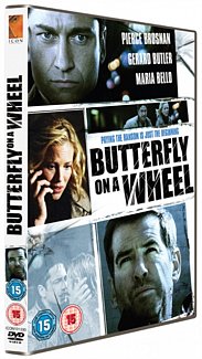 Butterfly On a Wheel 2007 DVD