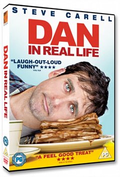 Dan in Real Life 2007 DVD - Volume.ro